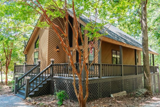 54 WHISPERING LN, Counce, TN 38326