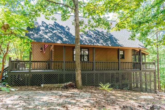 54 WHISPERING LN, Counce, TN 38326