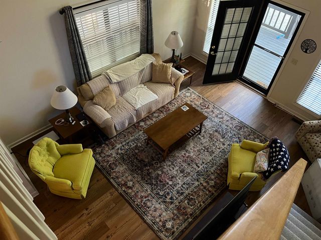 54 WHISPERING LN, Counce, TN 38326