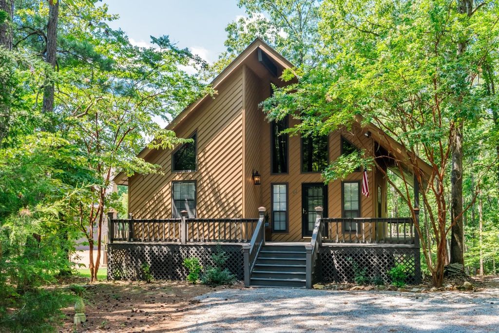 54 WHISPERING LN, Counce, TN 38326