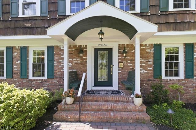 39 Meadowbrook Rd, Randolph Twp., NJ 07869