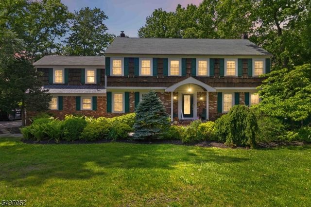 39 Meadowbrook Rd, Randolph Twp., NJ 07869