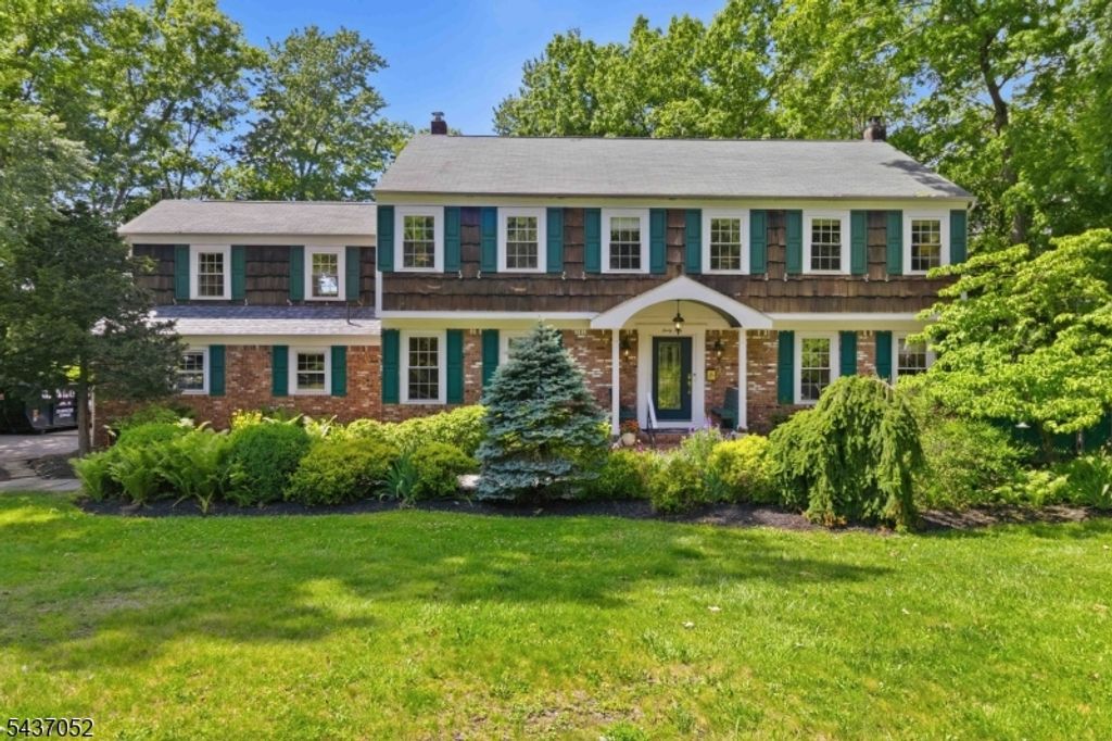 39 Meadowbrook Rd, Randolph Twp., NJ 07869