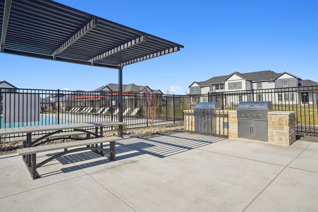 2916 Sweet Street, Anna, TX 75409