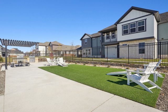 2916 Sweet Street, Anna, TX 75409