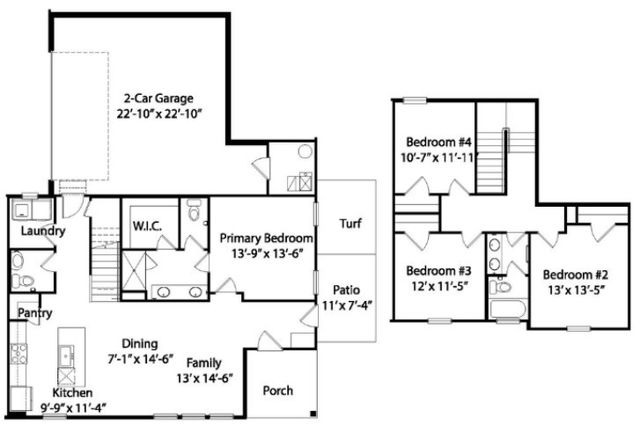 2916 Sweet Street, Anna, TX 75409