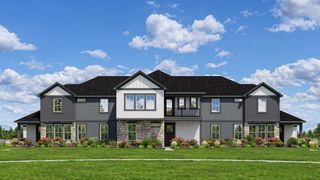 2916 Sweet Street, Anna, TX 75409