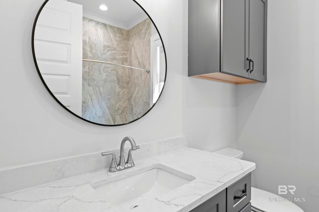 Lot 28 Sampson Avenue, Orange Beach, AL 36561