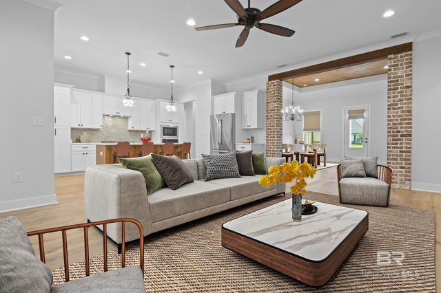 Lot 28 Sampson Avenue, Orange Beach, AL 36561