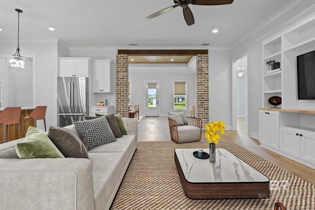 Lot 28 Sampson Avenue, Orange Beach, AL 36561