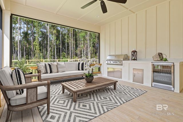 Lot 28 Sampson Avenue, Orange Beach, AL 36561