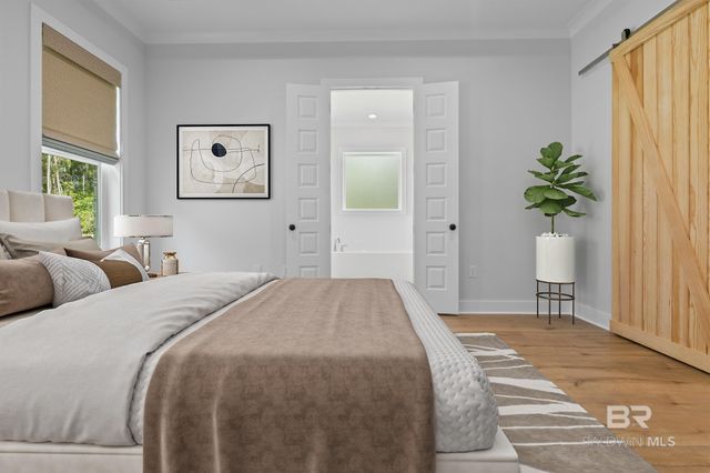 Lot 28 Sampson Avenue, Orange Beach, AL 36561