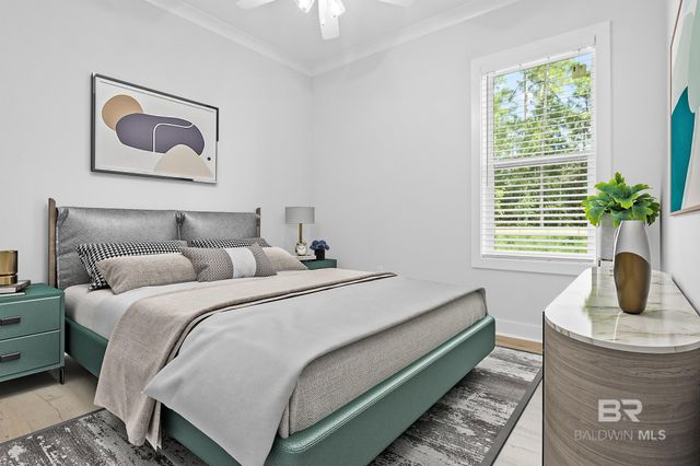 Lot 28 Sampson Avenue, Orange Beach, AL 36561