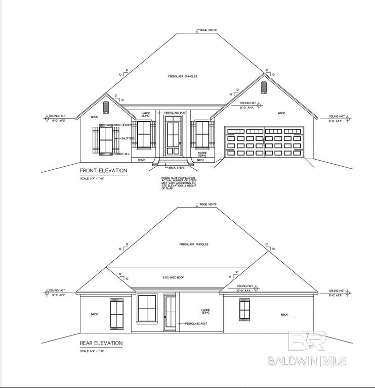 Lot 28 Sampson Avenue, Orange Beach, AL 36561