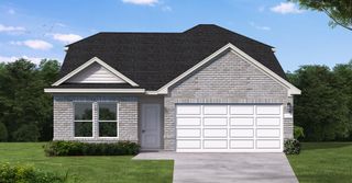 12213 Mead Grove Drive, Texas City, TX 77591