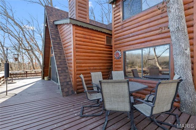 145 E Innsbrook Circle Drive, Wright City, MO 63390