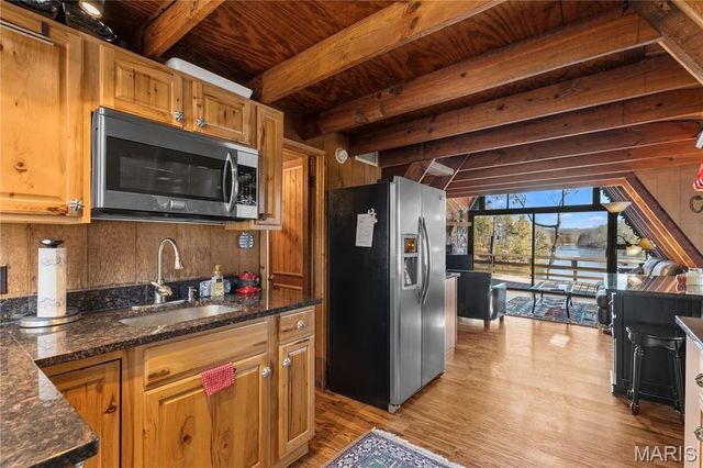 145 E Innsbrook Circle Drive, Wright City, MO 63390