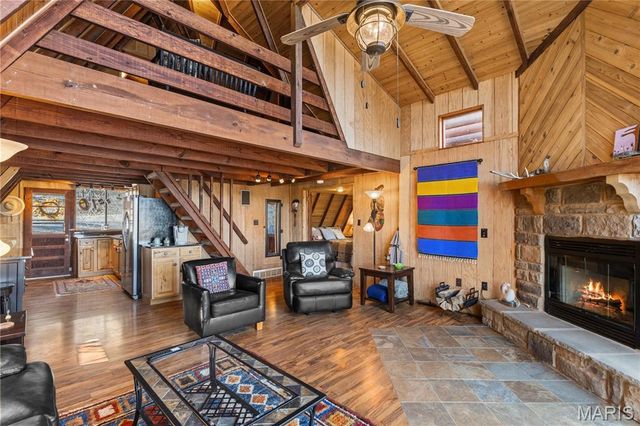 145 E Innsbrook Circle Drive, Wright City, MO 63390