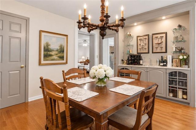 1792 Moores Mill Road NW, Atlanta, GA 30318