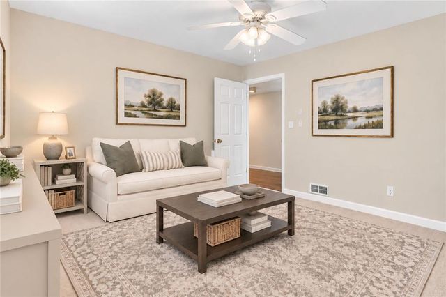 1792 Moores Mill Road NW, Atlanta, GA 30318
