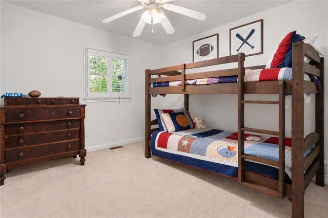1792 Moores Mill Road NW, Atlanta, GA 30318