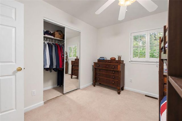 1792 Moores Mill Road NW, Atlanta, GA 30318
