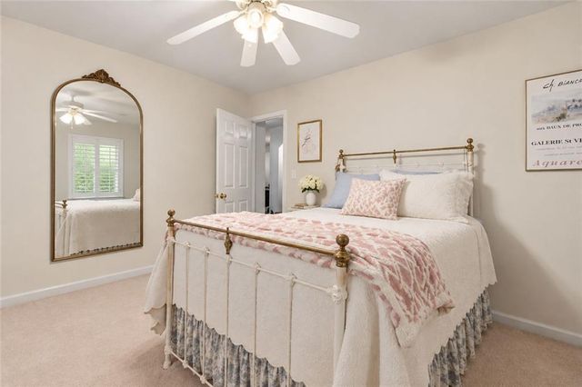 1792 Moores Mill Road NW, Atlanta, GA 30318