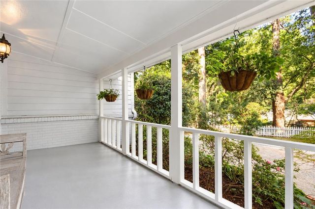 1792 Moores Mill Road NW, Atlanta, GA 30318