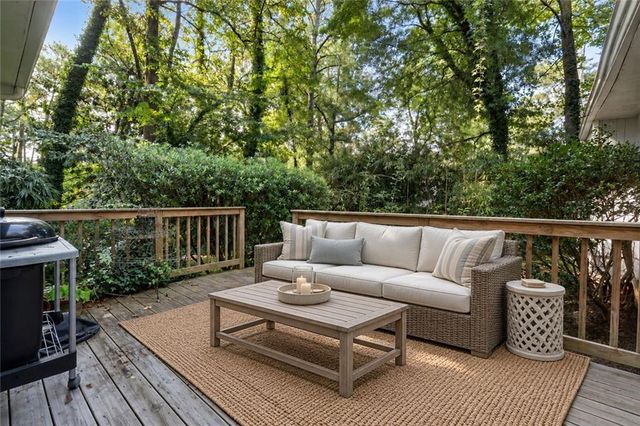 1792 Moores Mill Road NW, Atlanta, GA 30318