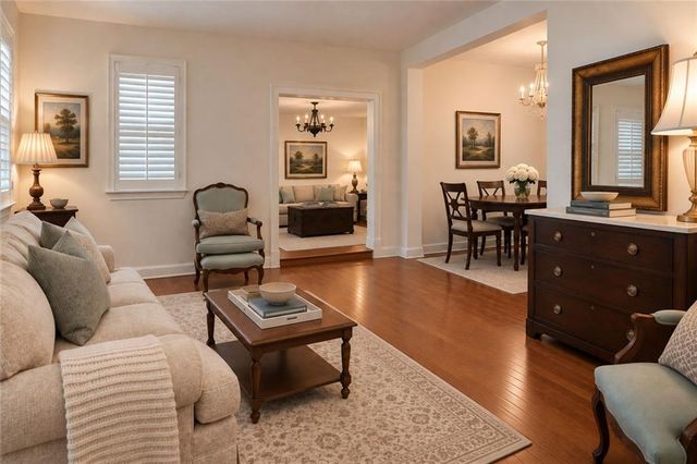 1792 Moores Mill Road NW, Atlanta, GA 30318