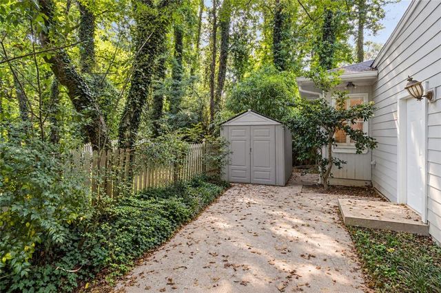 1792 Moores Mill Road NW, Atlanta, GA 30318