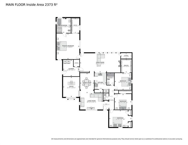 1792 Moores Mill Road NW, Atlanta, GA 30318