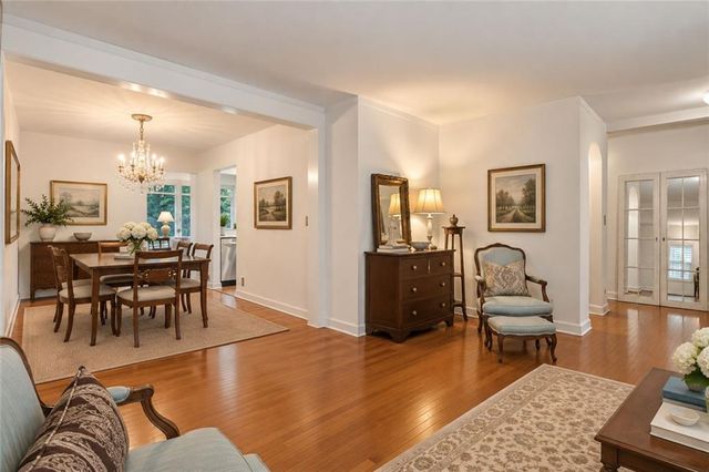1792 Moores Mill Road NW, Atlanta, GA 30318