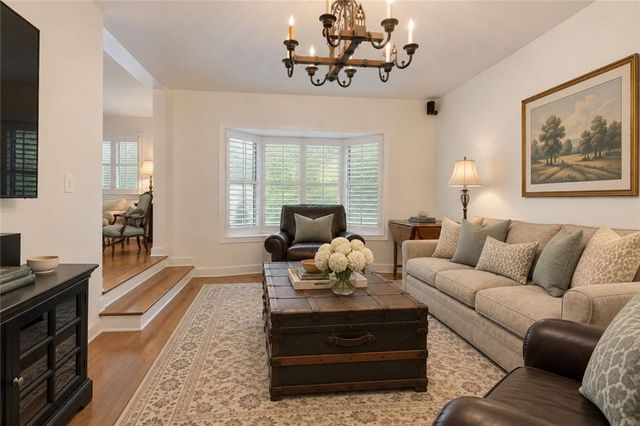 1792 Moores Mill Road NW, Atlanta, GA 30318