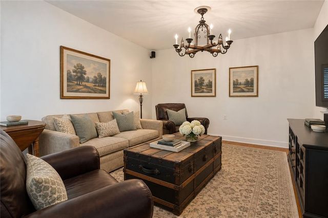 1792 Moores Mill Road NW, Atlanta, GA 30318