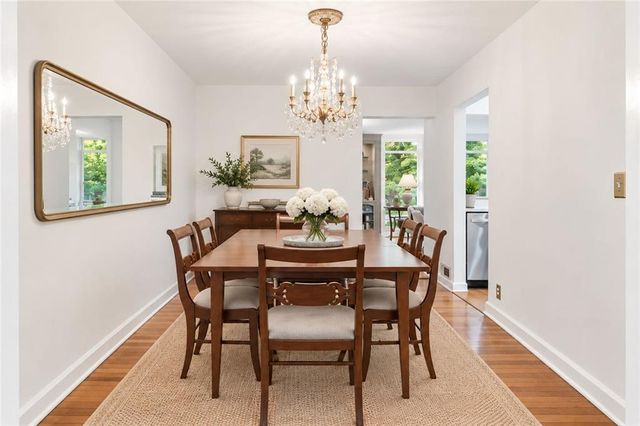 1792 Moores Mill Road NW, Atlanta, GA 30318