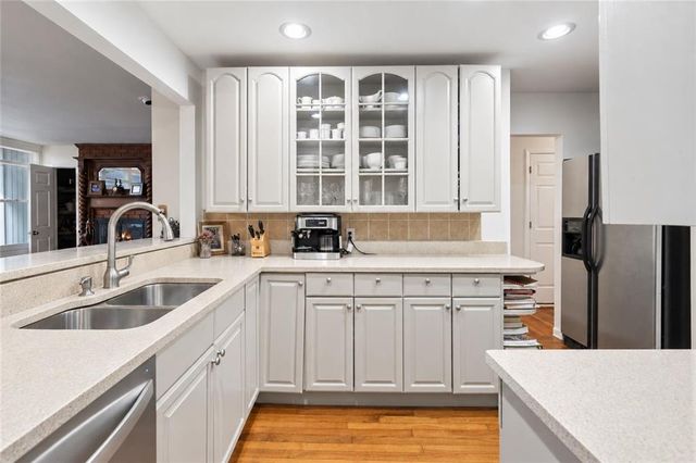1792 Moores Mill Road NW, Atlanta, GA 30318