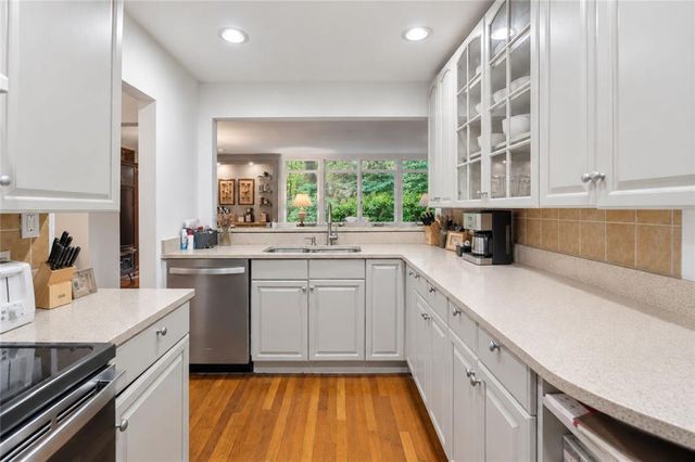 1792 Moores Mill Road NW, Atlanta, GA 30318