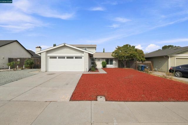 5029 Teakwood Dr, Oakley, CA 94561