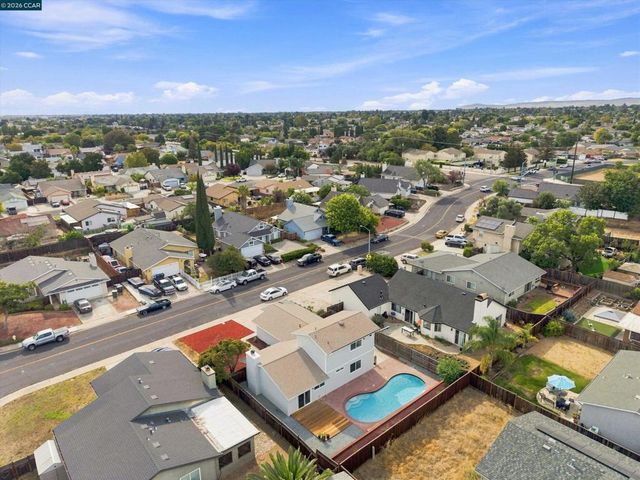 5029 Teakwood Dr, Oakley, CA 94561