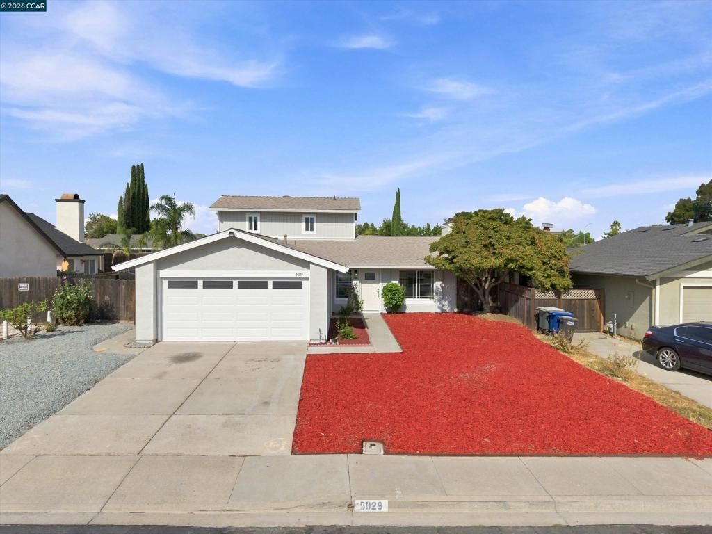 5029 Teakwood Dr, Oakley, CA 94561