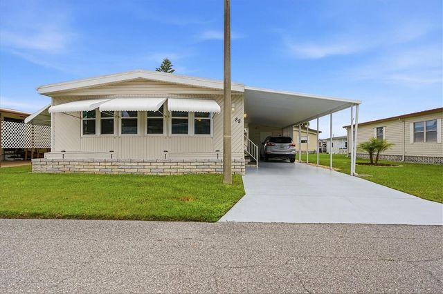 808 53RD AVENUE E 88, Bradenton, FL 34203