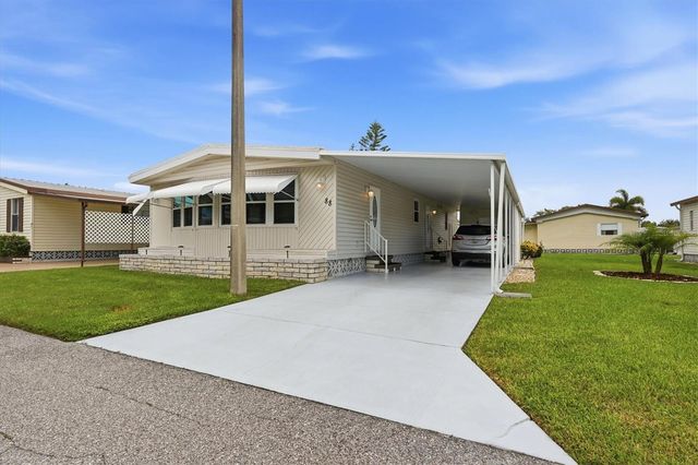 808 53RD AVENUE E 88, Bradenton, FL 34203