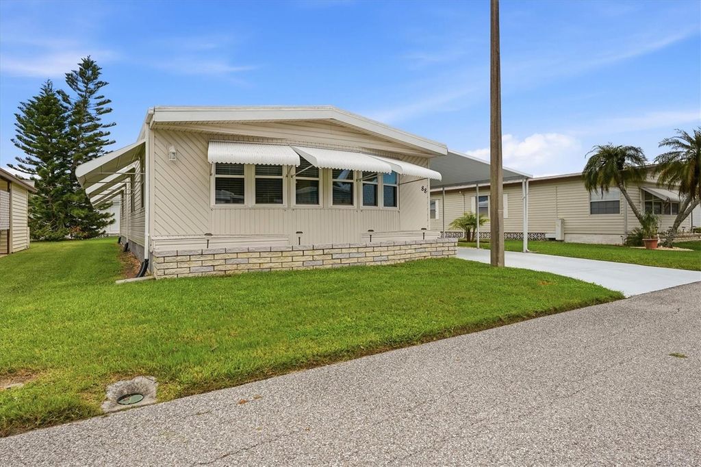 808 53RD AVENUE E 88, Bradenton, FL 34203