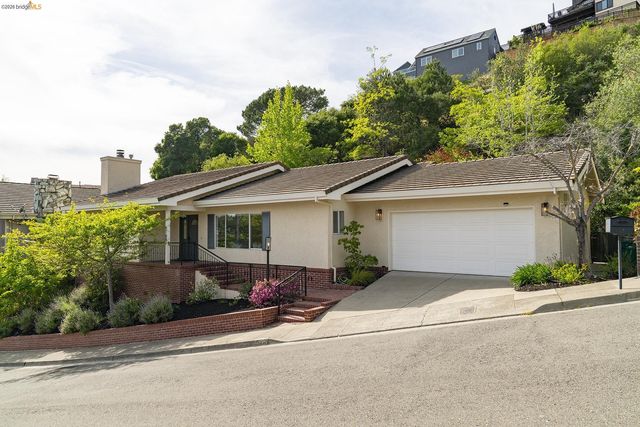 6109 Fairlane Dr, Oakland, CA 94611