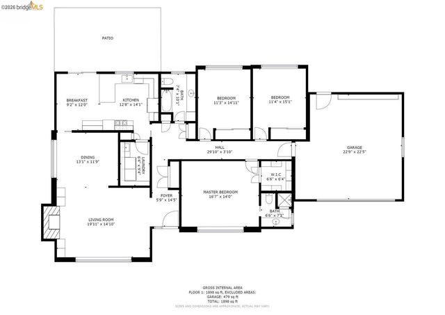 6109 Fairlane Dr, Oakland, CA 94611