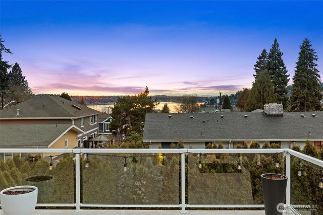 3415 N Garden Avenue, Renton, WA 98056