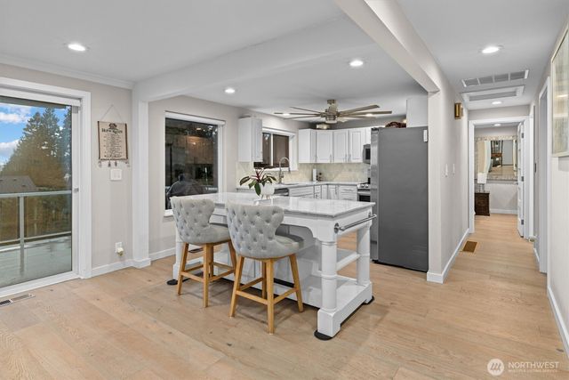 3415 N Garden Avenue, Renton, WA 98056