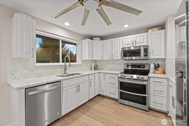 3415 N Garden Avenue, Renton, WA 98056