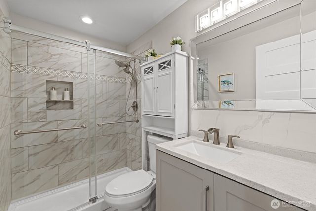 3415 N Garden Avenue, Renton, WA 98056